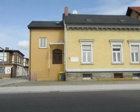 Ferienwohnung am Torbogen Nr.1 Lübbenau Exterior foto