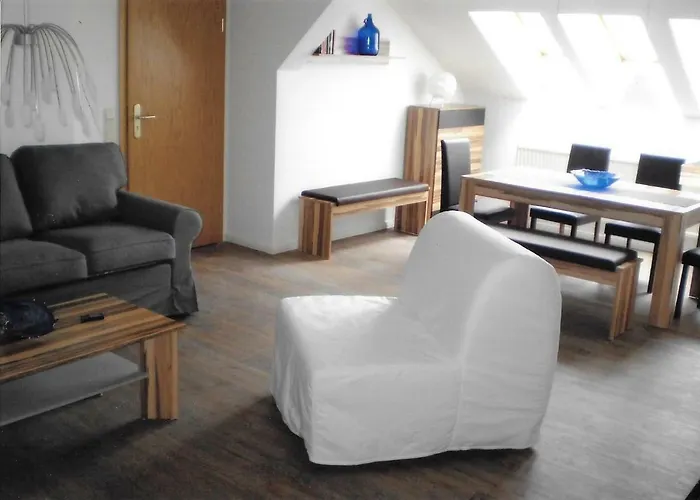 Ferienwohnung Am Torbogen Nr.1