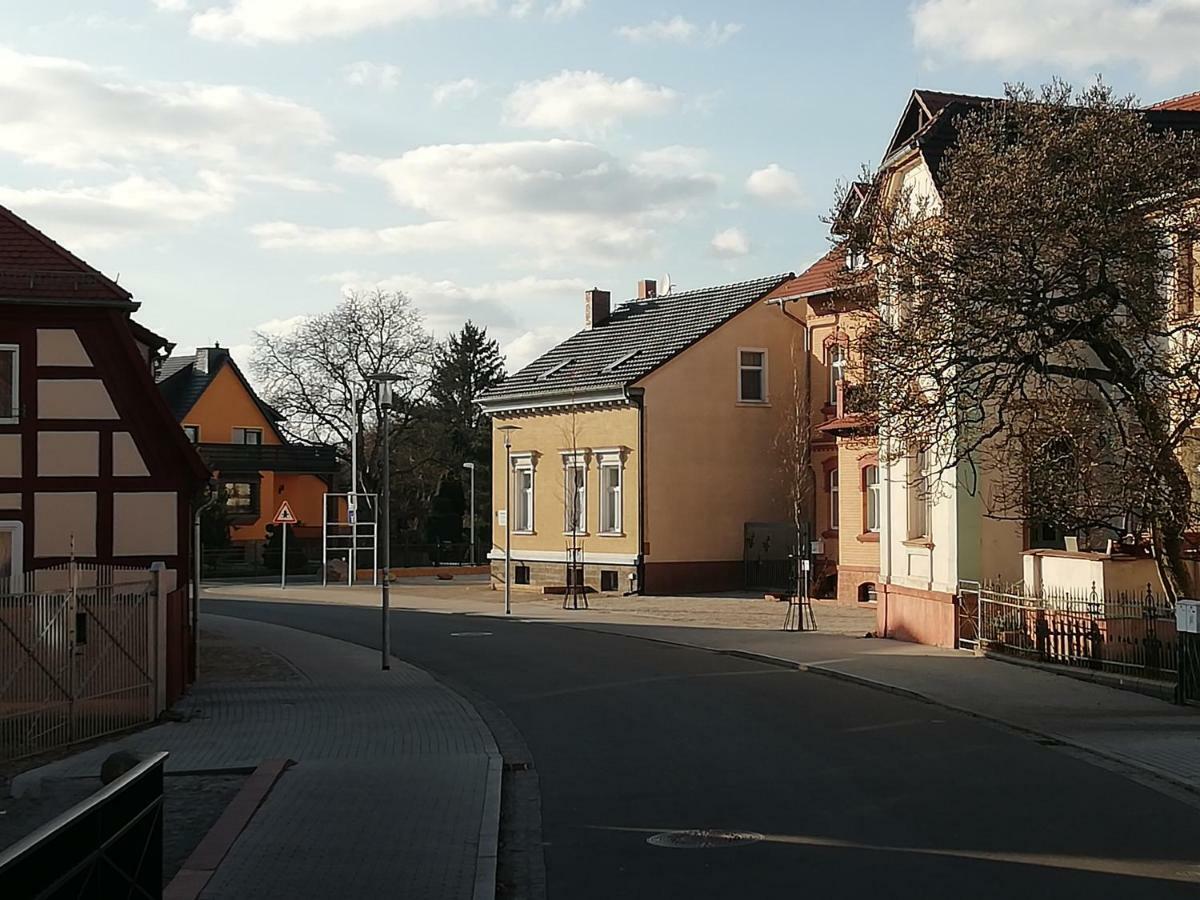 Am Torbogen Nr.1 Appartement *