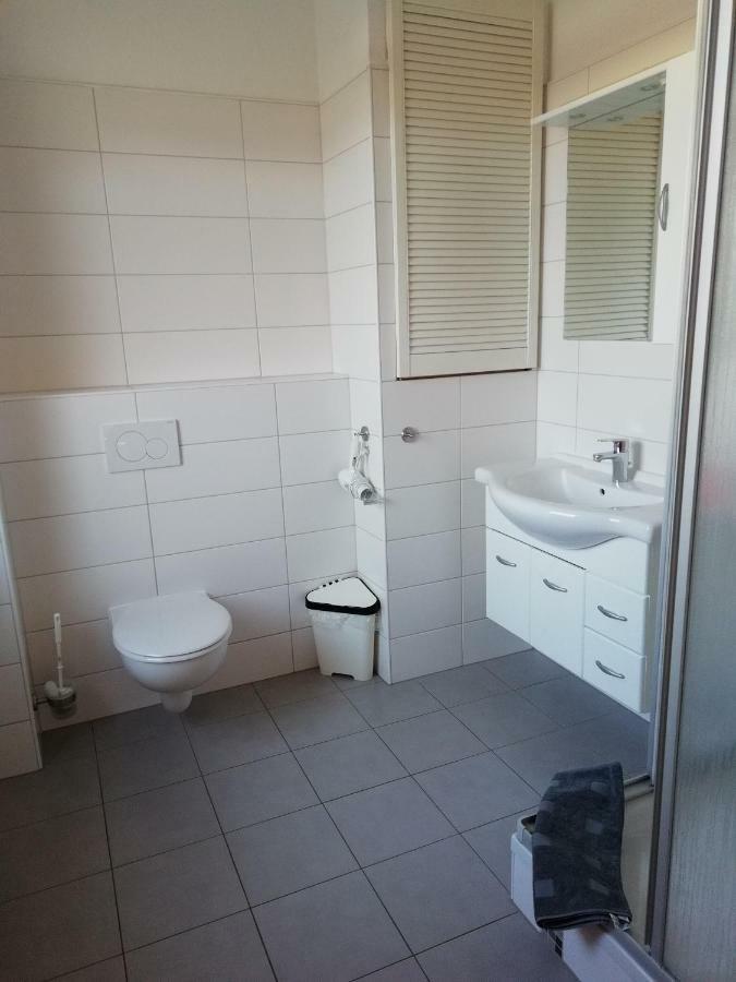 Appartement Am Torbogen Nr.1