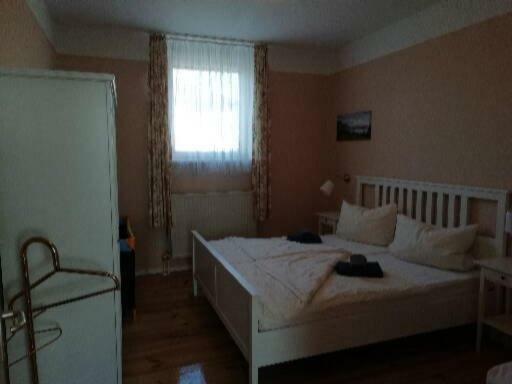 Appartement Am Torbogen Nr.1 *