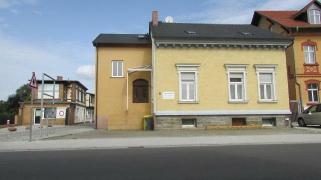Am Torbogen Nr.1