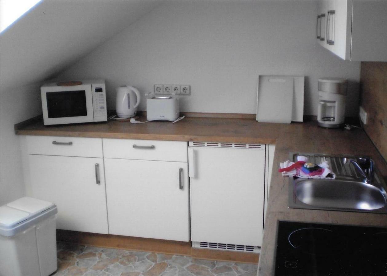 Appartement Am Torbogen Nr.1 Lübbenau