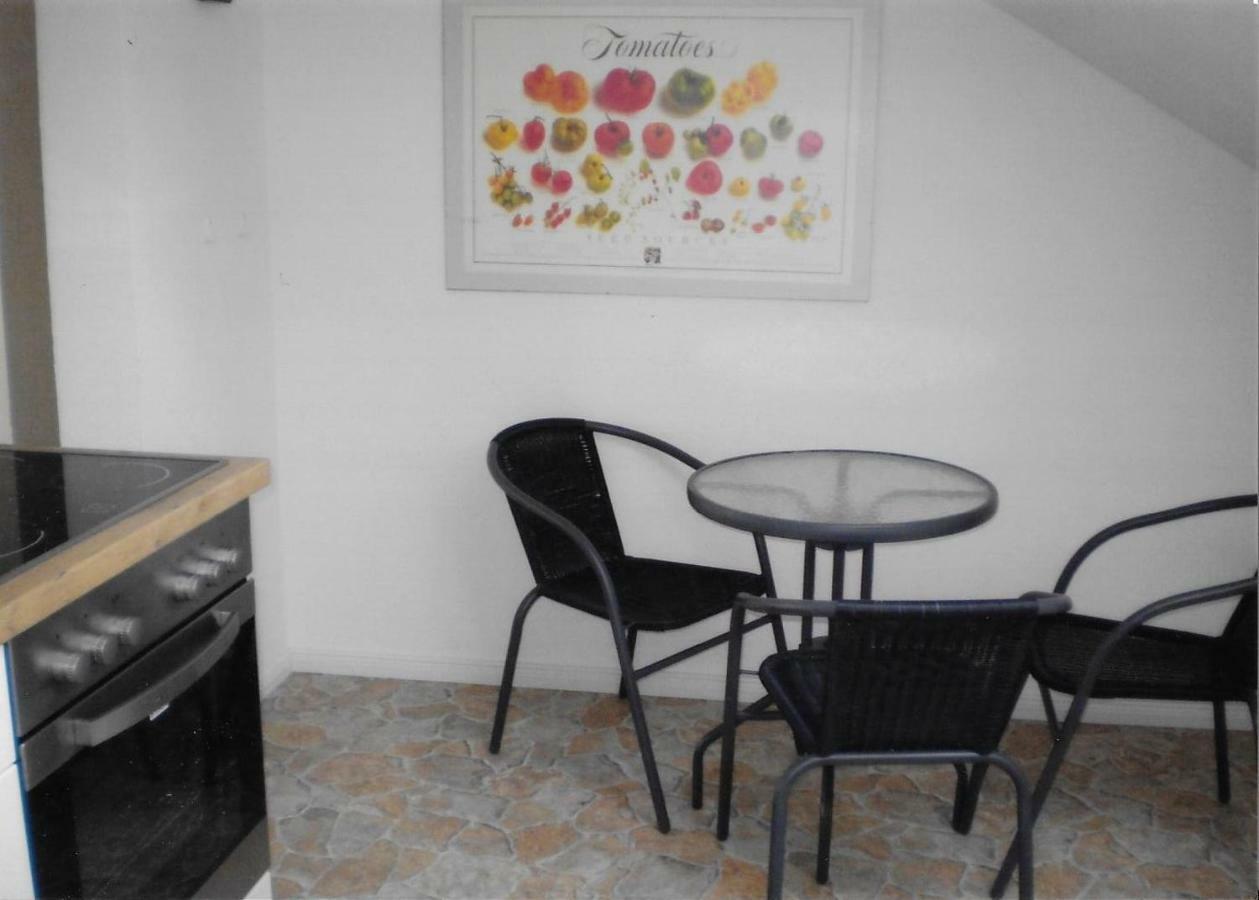 Appartement Am Torbogen Nr.1 Lübbenau