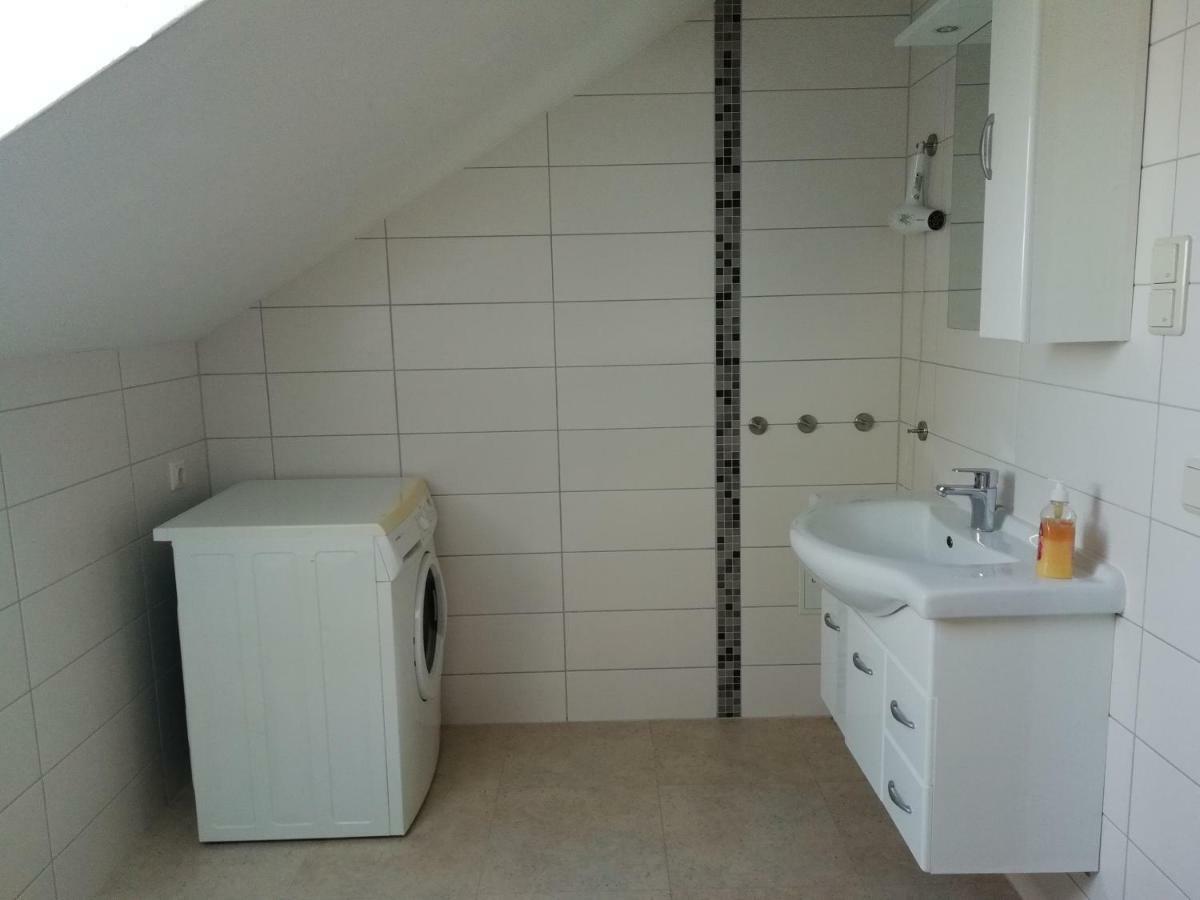 Appartement Am Torbogen Nr.1 *