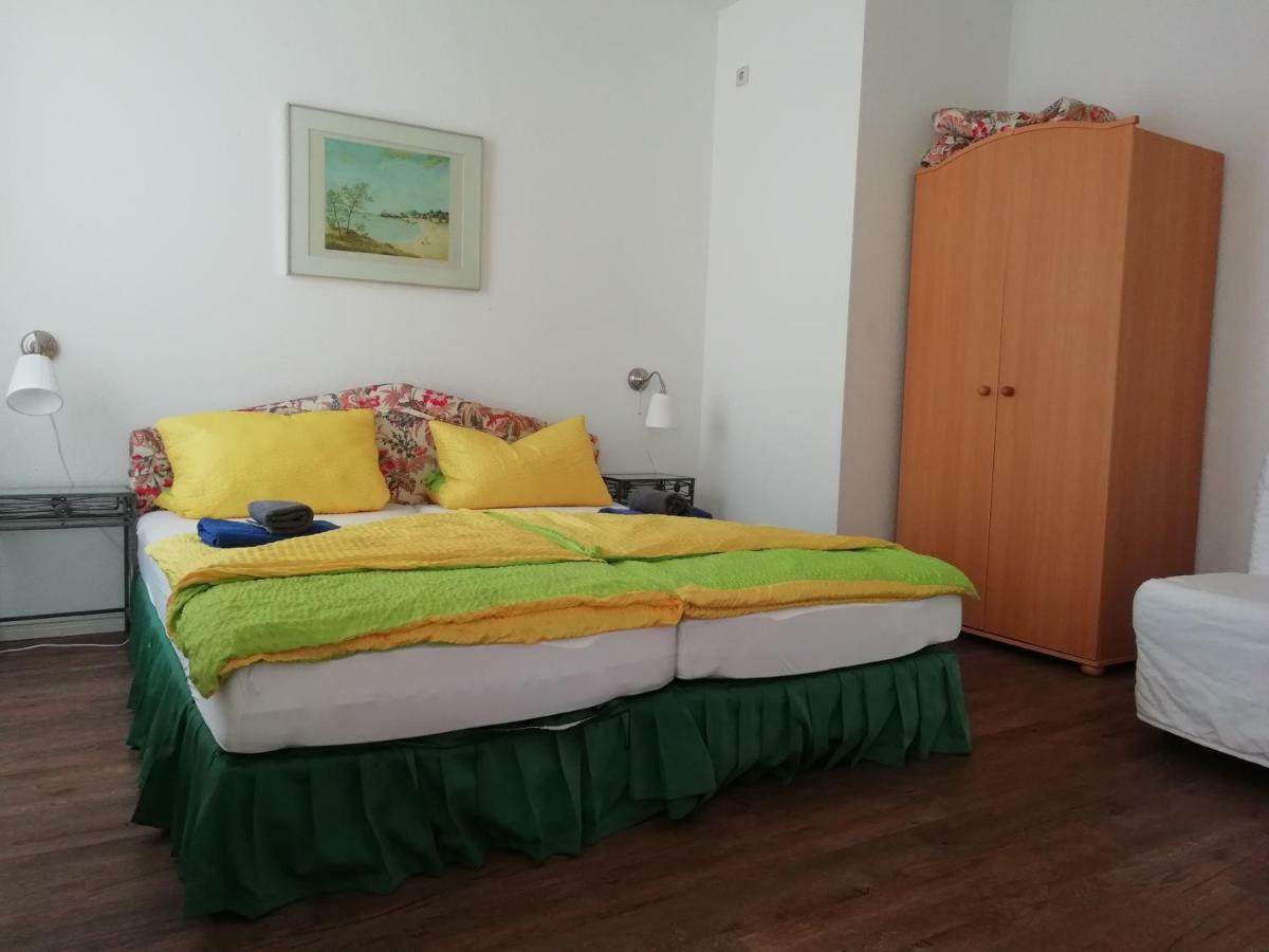 Appartement Am Torbogen Nr.1 *