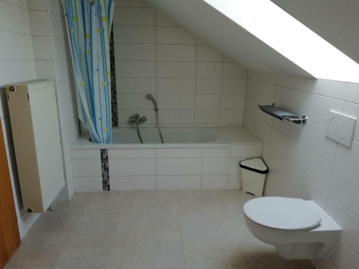 Appartement Am Torbogen Nr.1 *