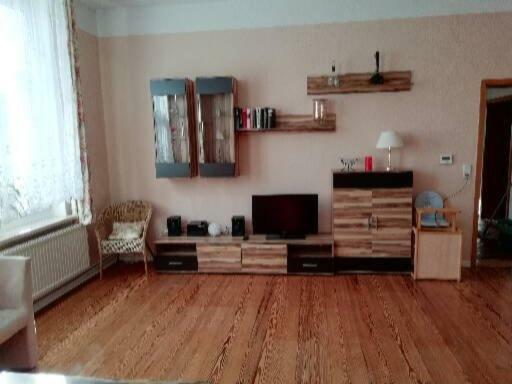Appartement Am Torbogen Nr.1