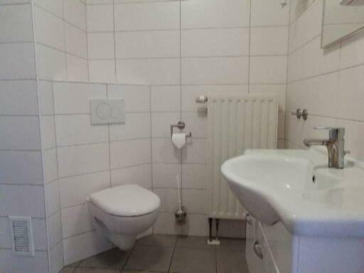 Appartement Am Torbogen Nr.1